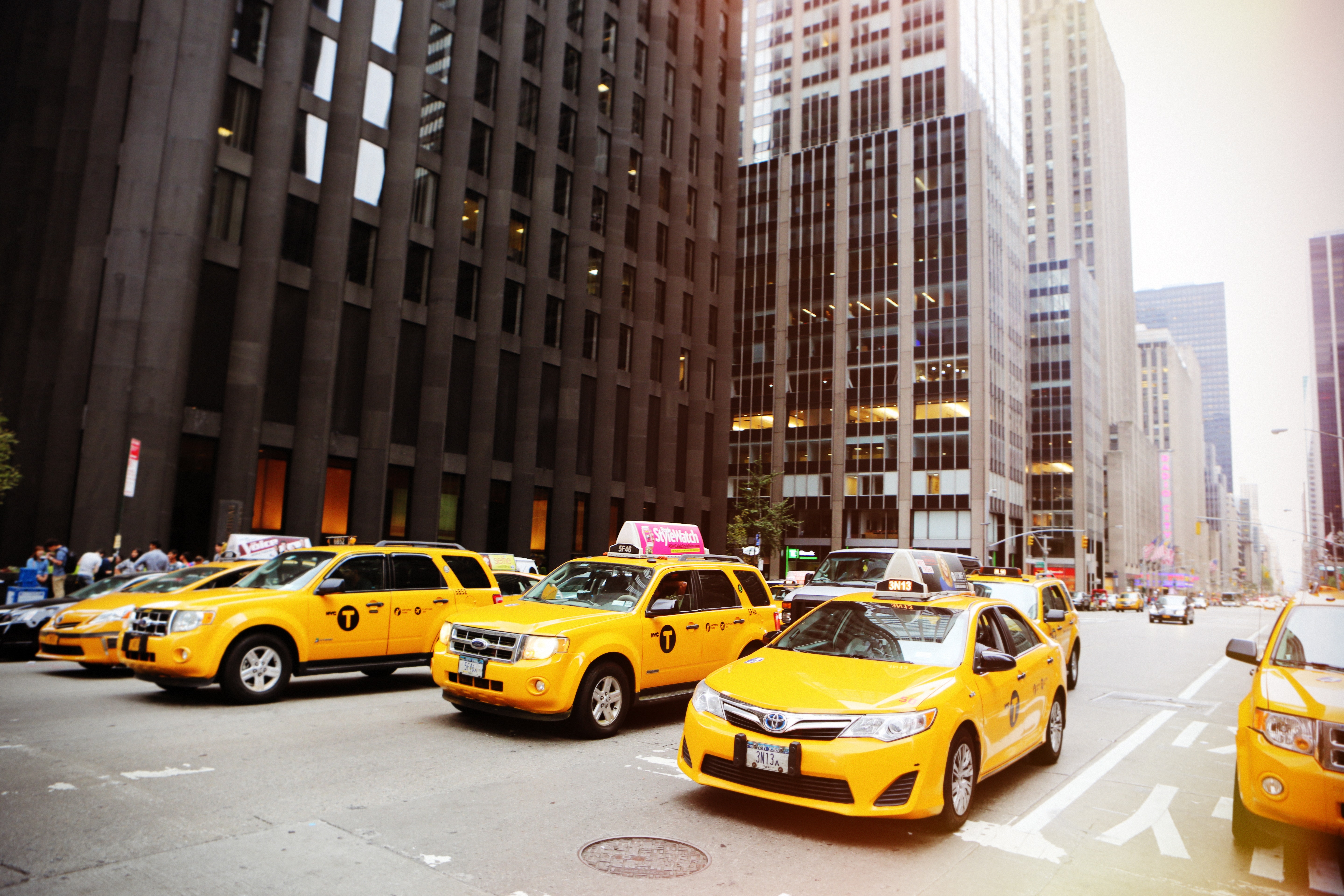 Taxi Fare Predictions - Google BigQuery Data (Part 2)